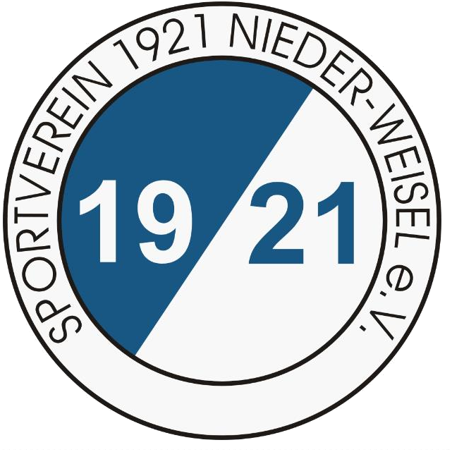 SV Nieder-Weisel Logo